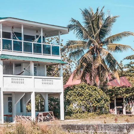 Nias Surf Stay Lagudri ภายนอก รูปภาพ