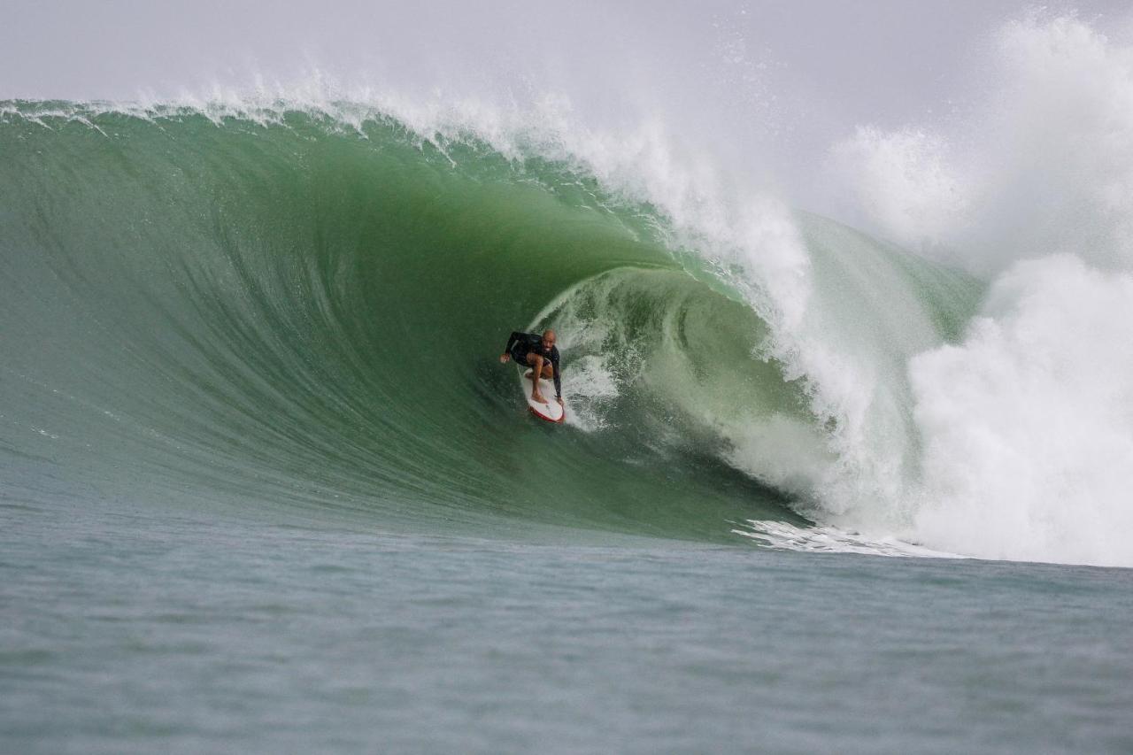 Nias Surf Stay Lagudri ภายนอก รูปภาพ