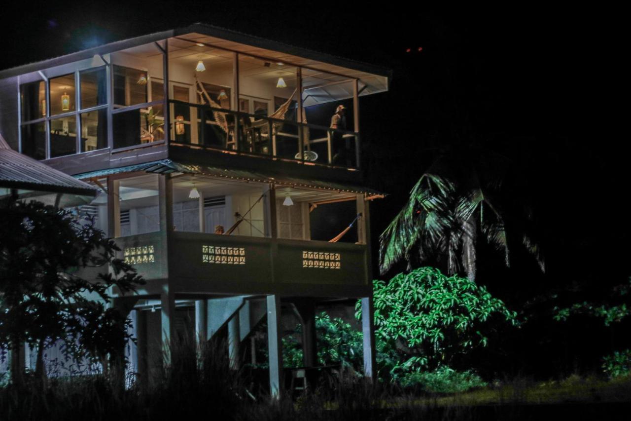 Nias Surf Stay Lagudri ภายนอก รูปภาพ