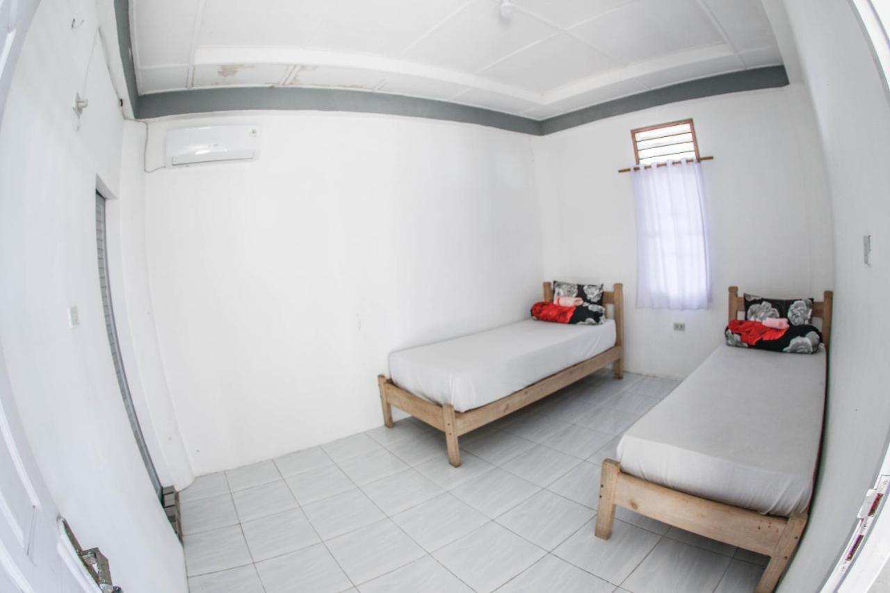 Nias Surf Stay Lagudri ภายนอก รูปภาพ