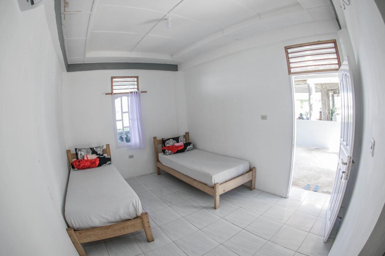 Nias Surf Stay Lagudri ภายนอก รูปภาพ